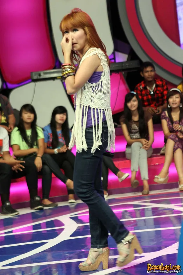 Ayu Ting Ting