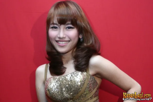 Ayu Ting Ting