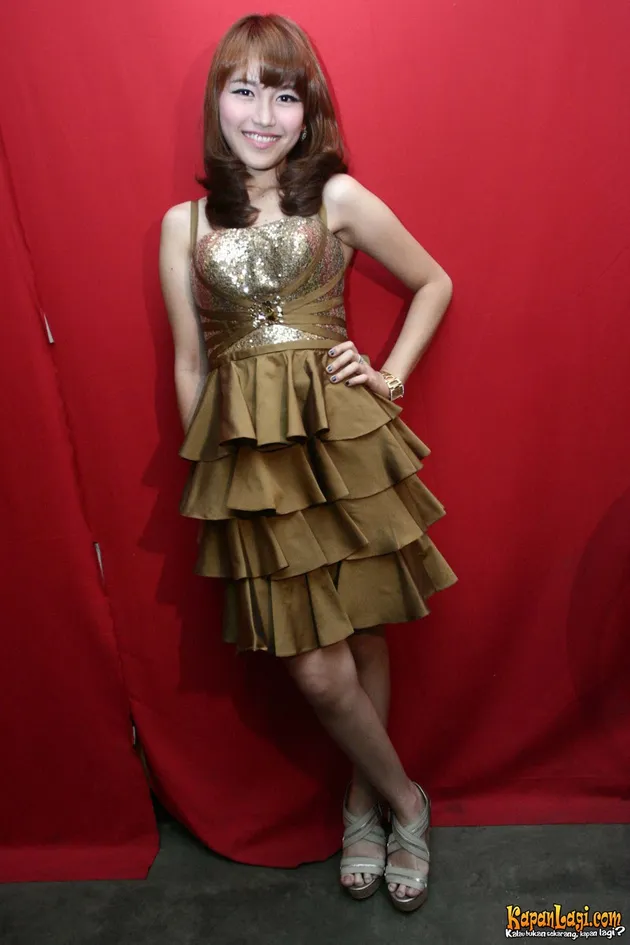 Ayu Ting Ting