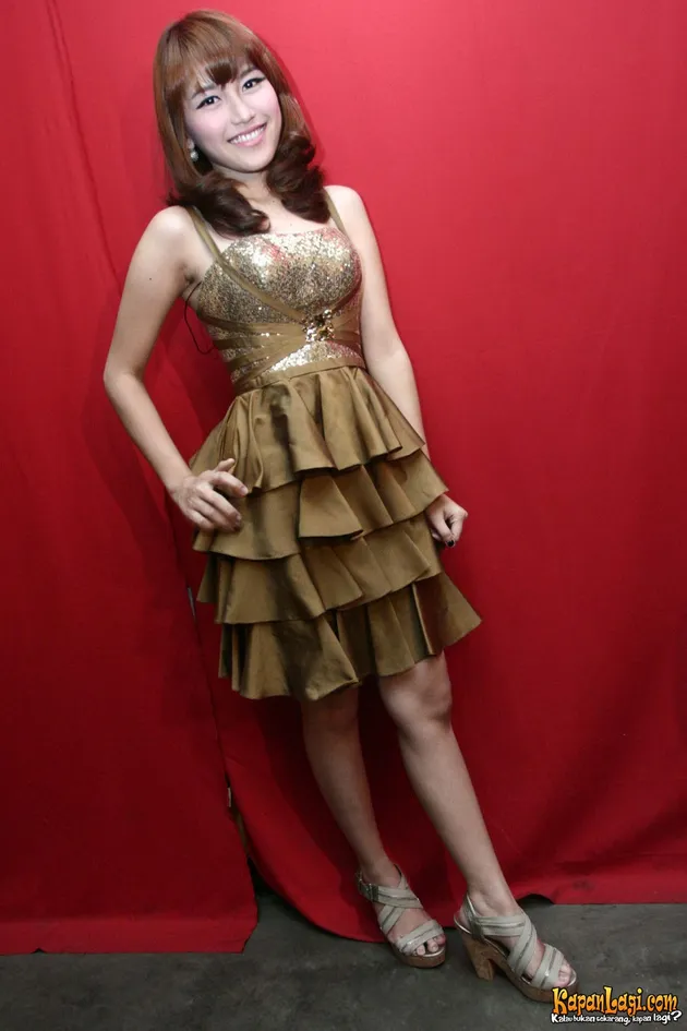 Ayu Ting Ting
