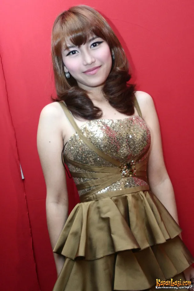 Ayu Ting Ting