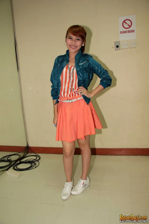 Ayu Ting Ting 
