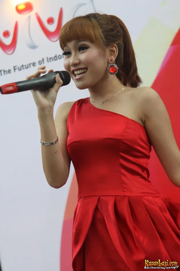 ayu ting ting