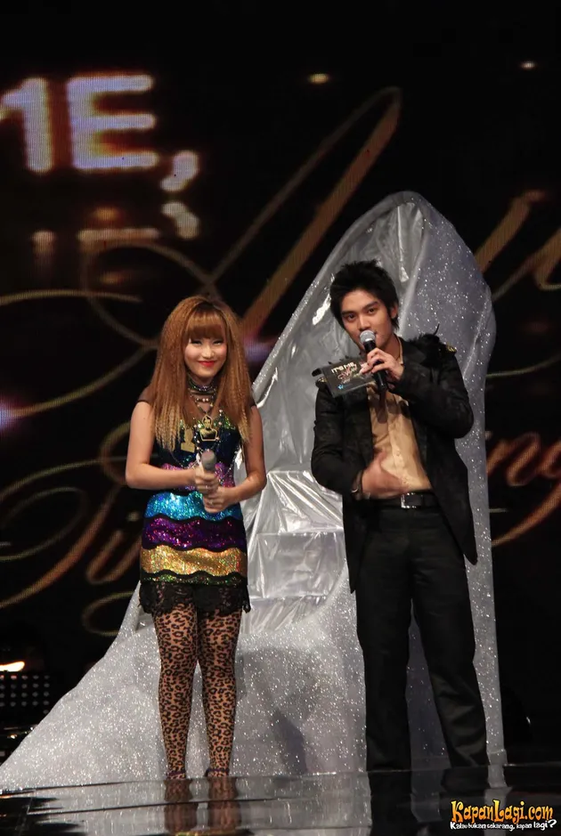 Ayu Ting Ting