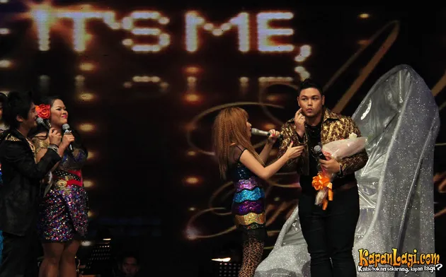 Ayu Ting Ting