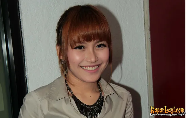 ayu ting ting