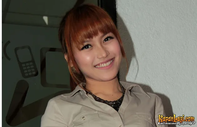 ayu ting ting