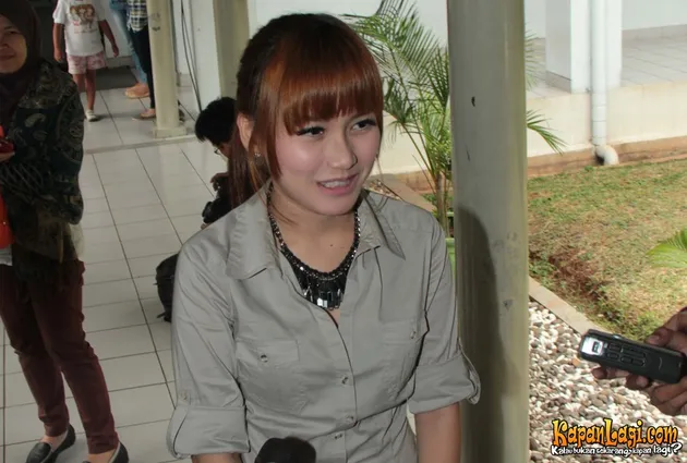 ayu ting ting