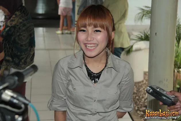 ayu ting ting