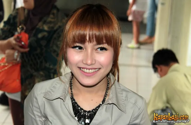 ayu ting ting