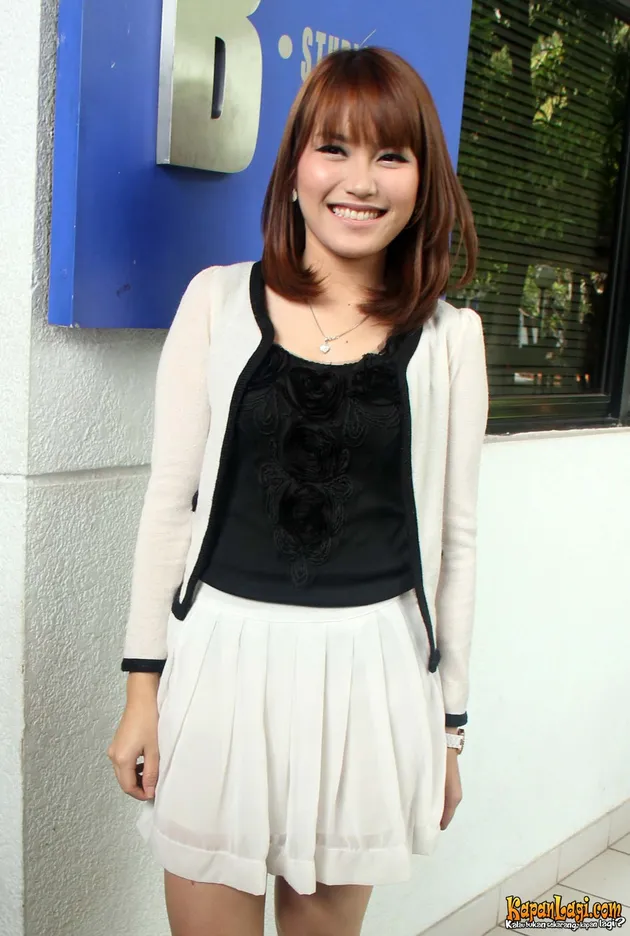 Ayu Ting Ting