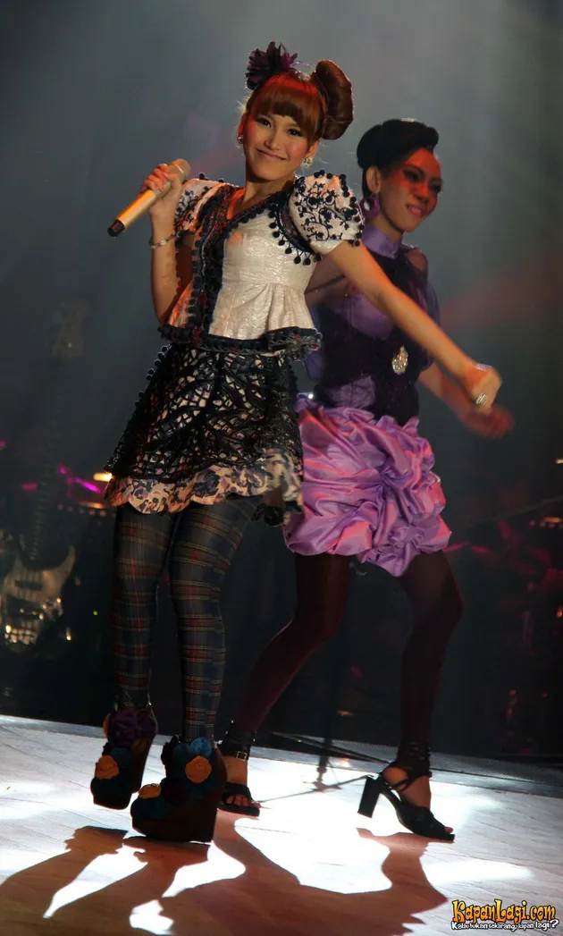 Ayu Ting Ting