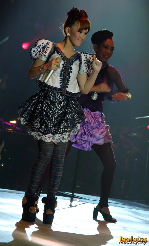 Ayu Ting Ting