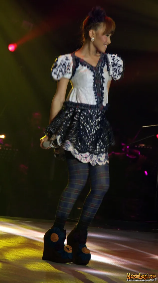 Ayu Ting Ting