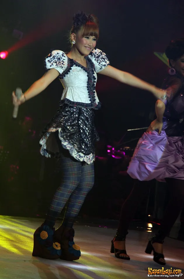 Ayu Ting Ting