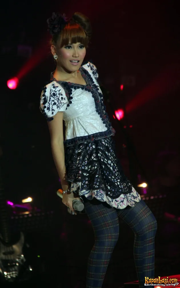 Ayu Ting Ting