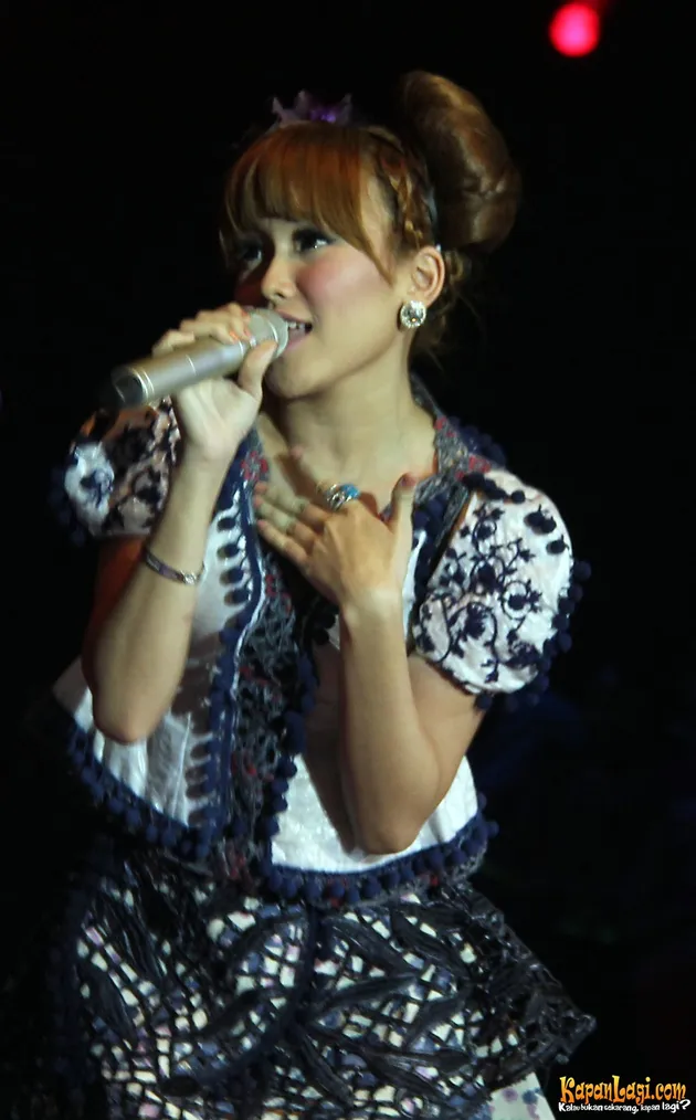 Ayu Ting Ting