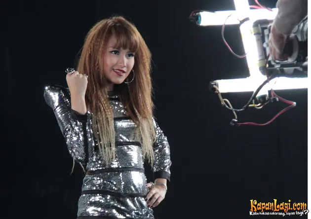 Ayu Ting Ting