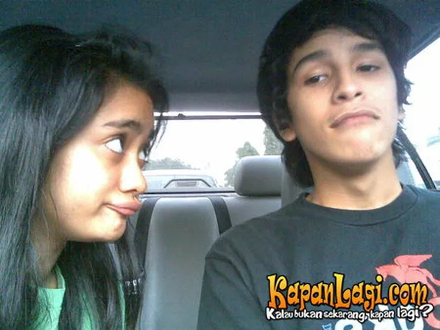 ayudia bing slamet