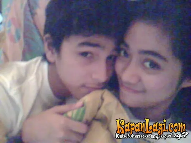 ayudia bing slamet