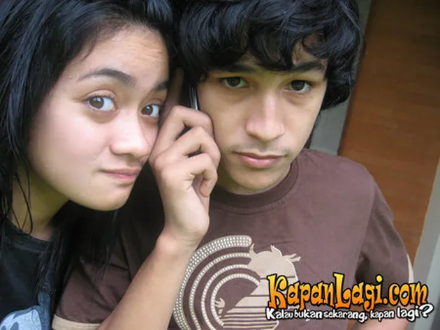 ayudia bing slamet