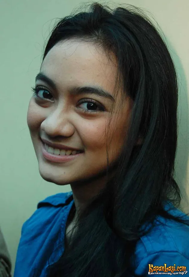 Ayudia Bing Slamet