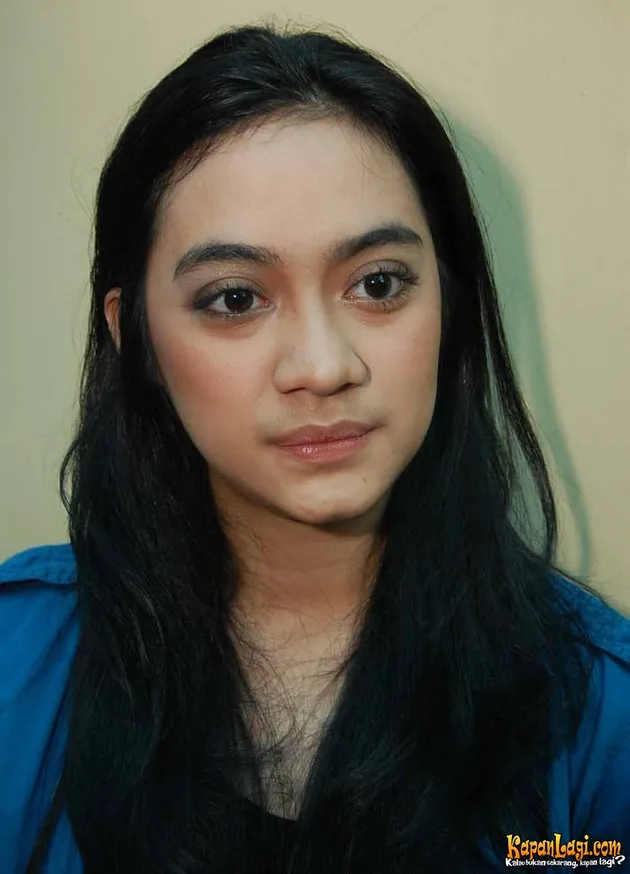 Ayudia Bing Slamet
