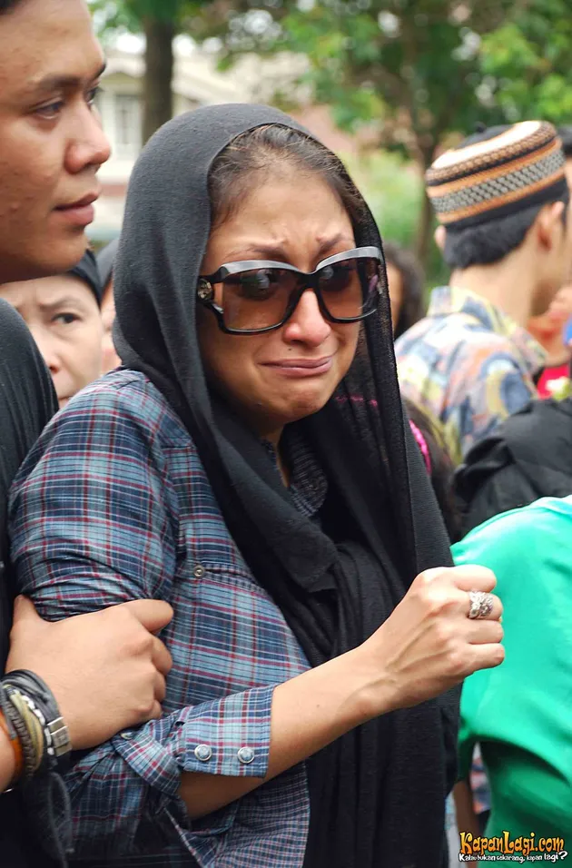 rahma azhari