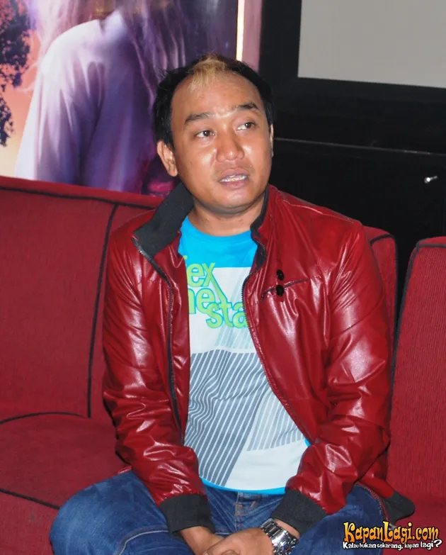 Azis Gagap