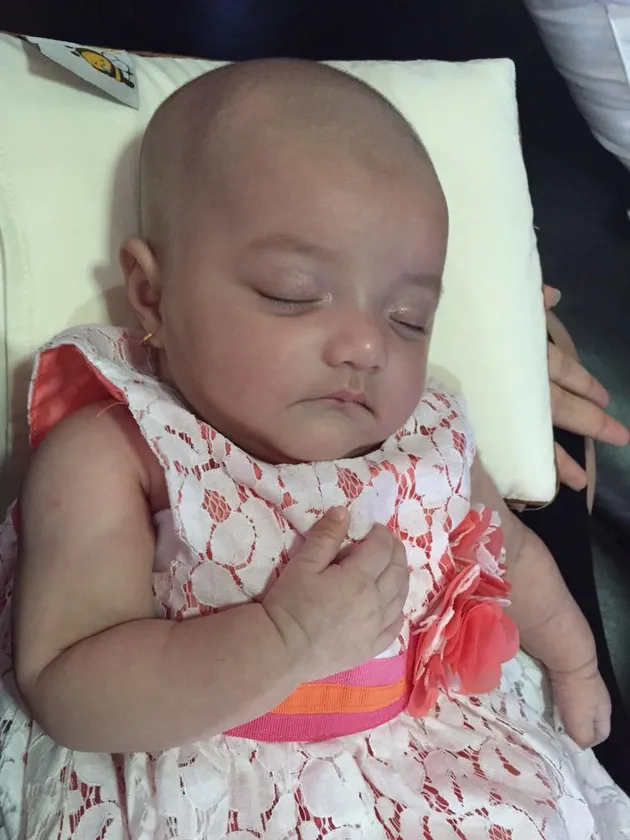 Anak Anang - Ashanty