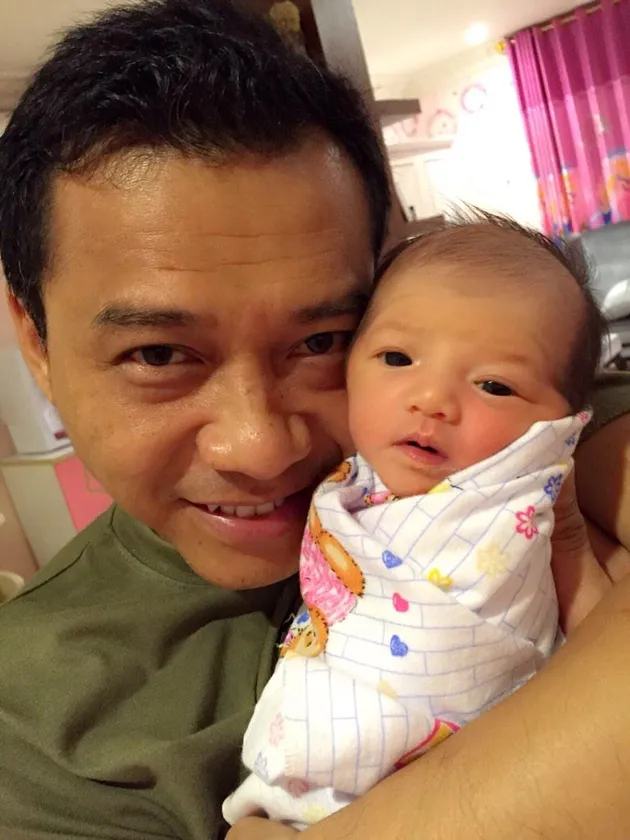 Anak Anang - Ashanty