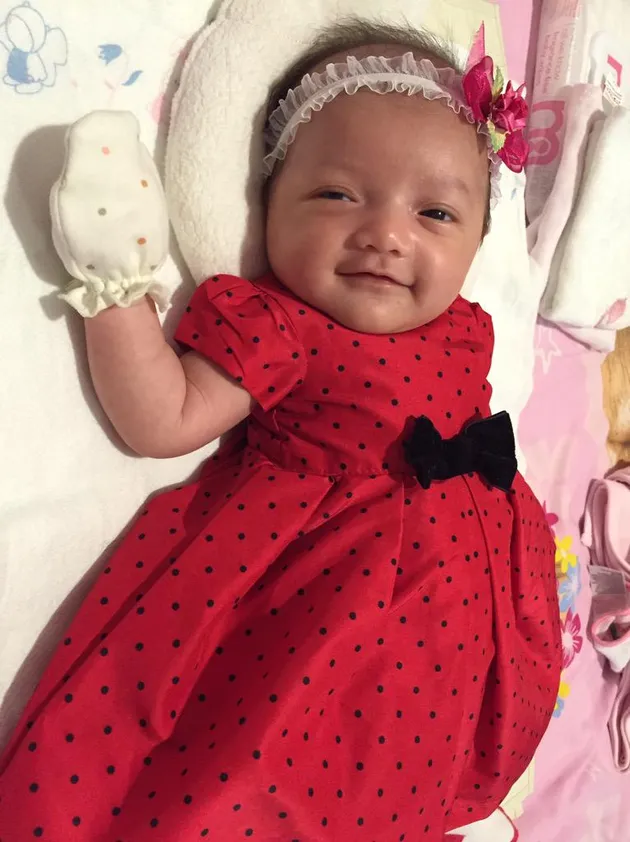 Anak Anang - Ashanty