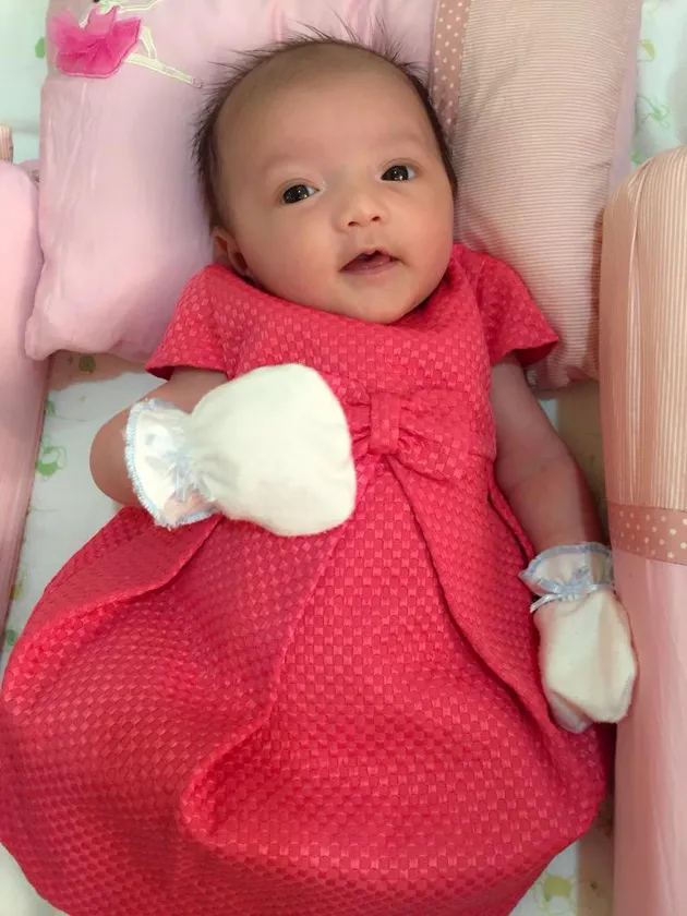 Anak Anang - Ashanty