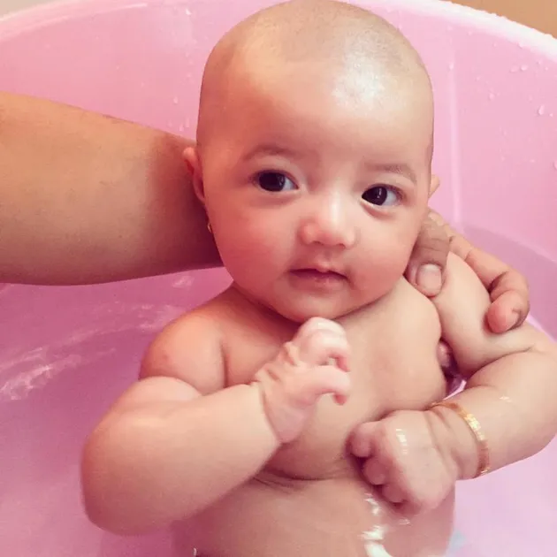 Anak Anang - Ashanty