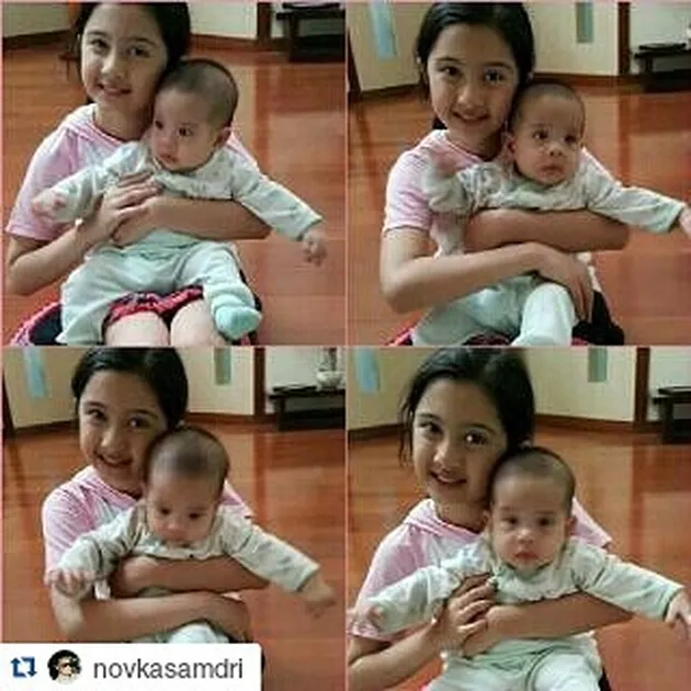 Anak Primus Jihan Fahira