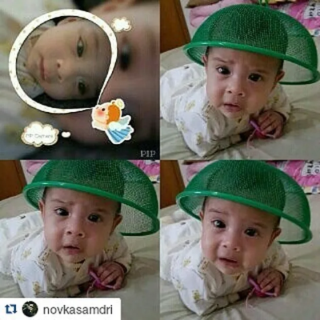 Anak Primus Jihan Fahira