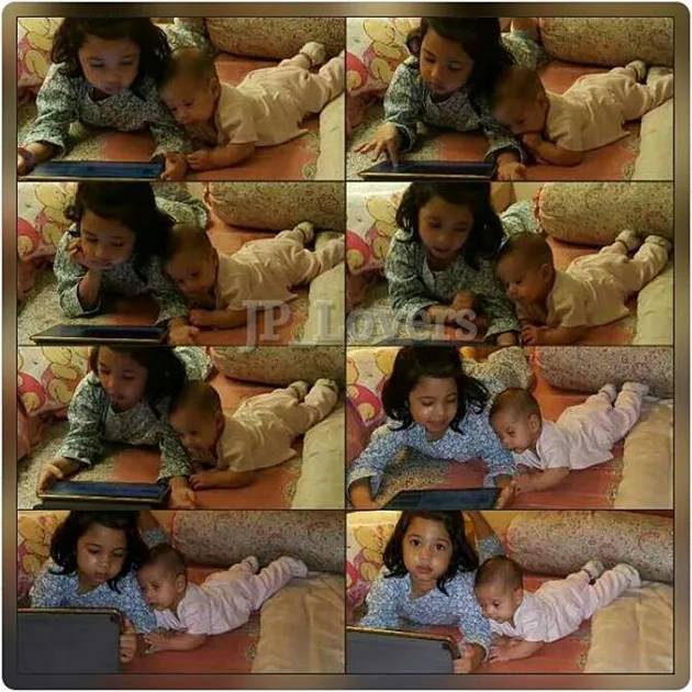 Anak Primus Jihan Fahira