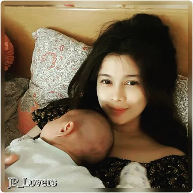 Anak Primus Jihan Fahira