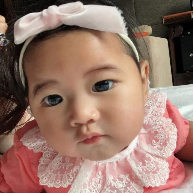 gayatri anak aliya ibas yudhoyono