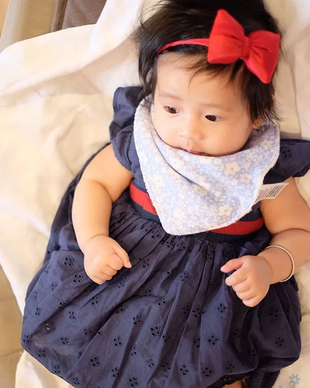 Kanara anak nindy