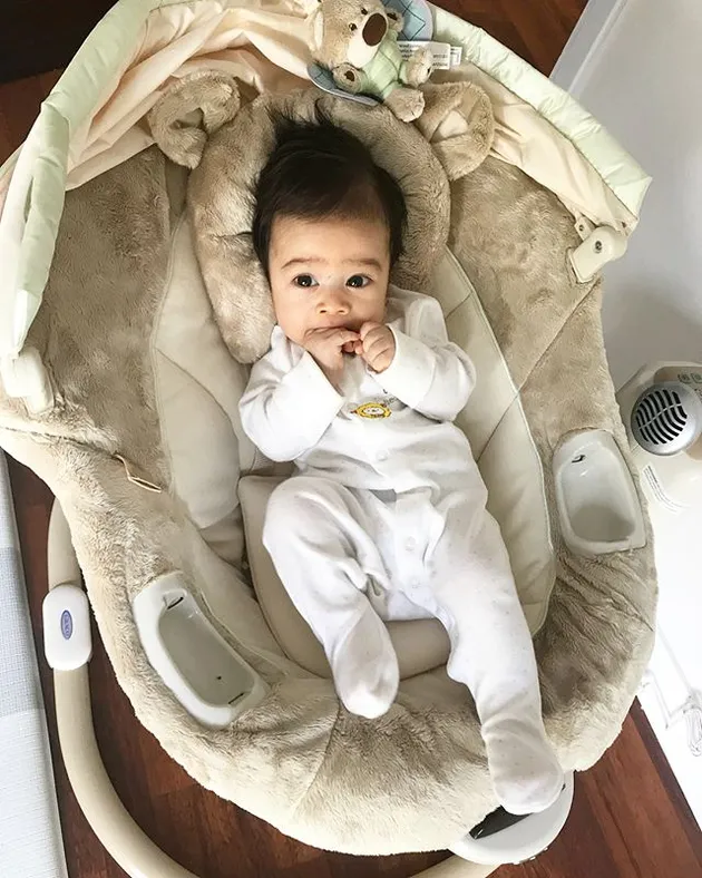 Nabila Syakieb