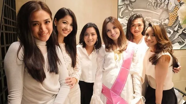 Nia Ramadhani