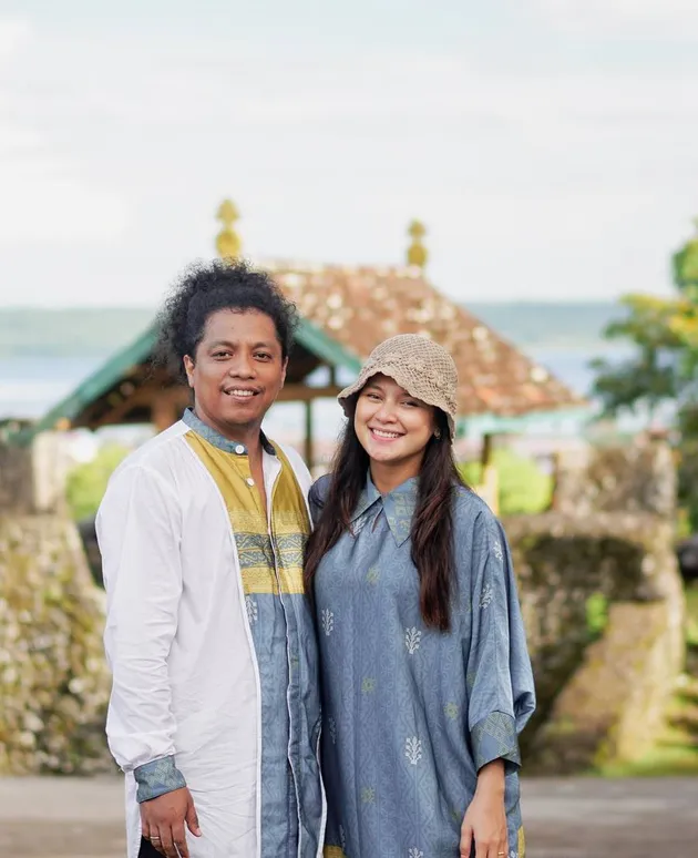 Arie Kriting Indah Permatasari Pulau Buton