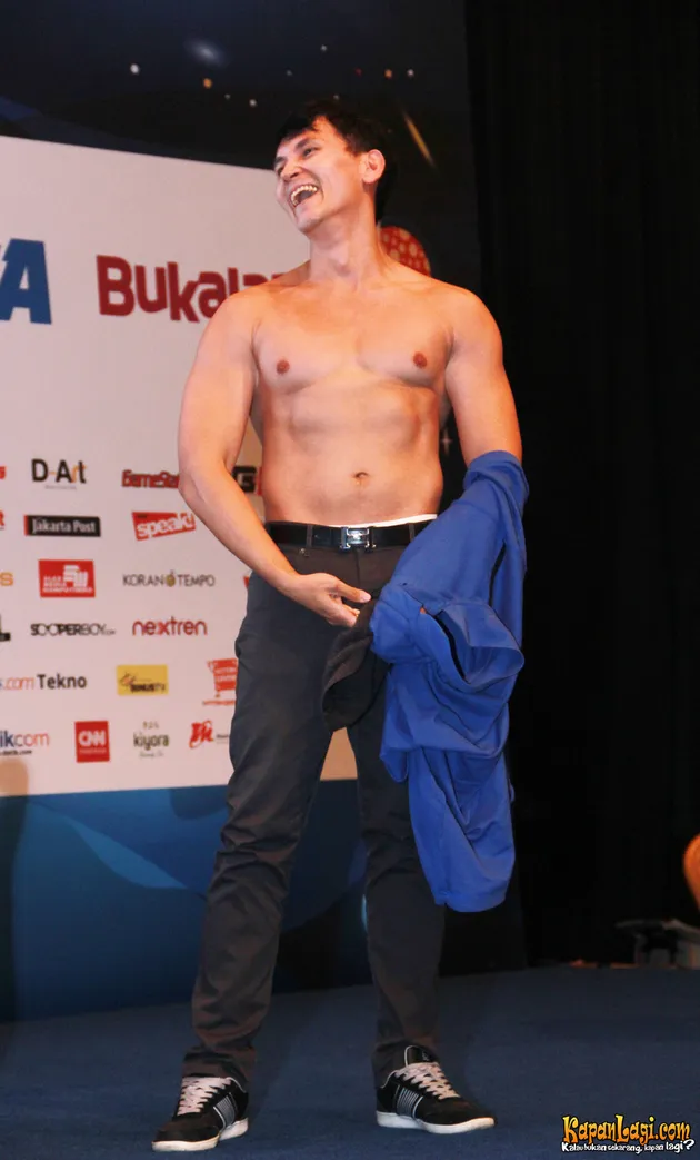 Film Superhero Voltz