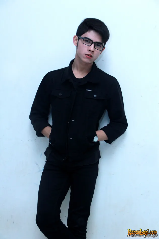 Aliando Syarief