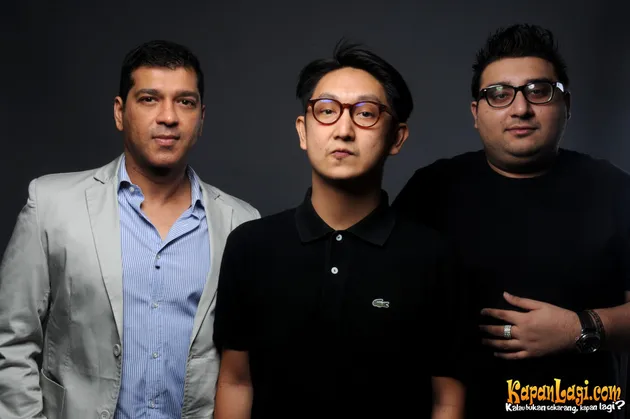 awi suryadi, daniel topan, badoet, ratu felisha