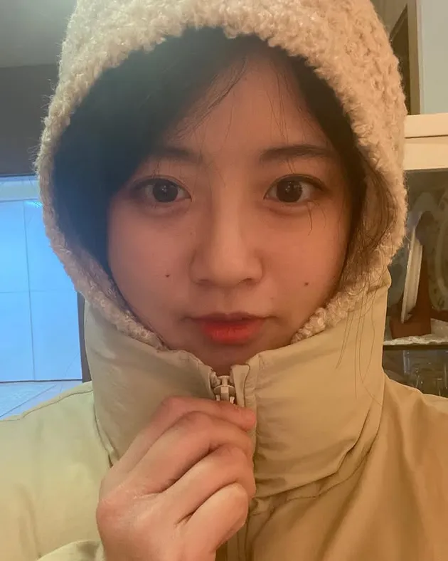 Senyuman Baek Se Hee