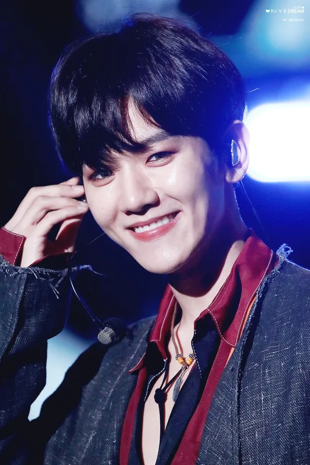 baekhyun birthday