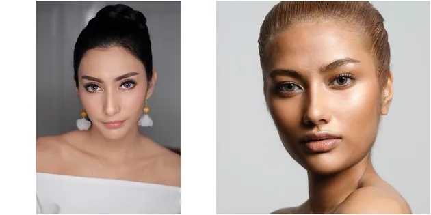 Kontestan Asia\&#039;s Next Top Model 5