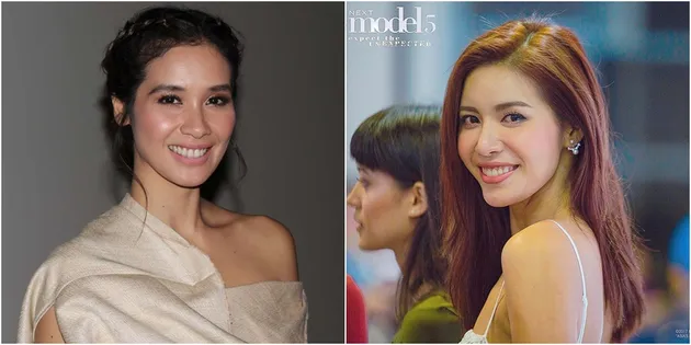 Kontestan Asia\&#039;s Next Top Model 5